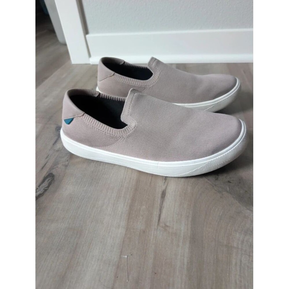 Vessi Boardwalk Slip On, Size 10 (S2)